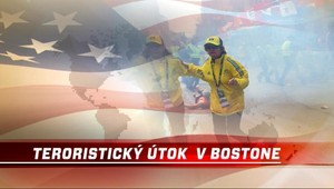 REPORTÁŽ Z BOSTONU. Terorista Carnajev sa priznal