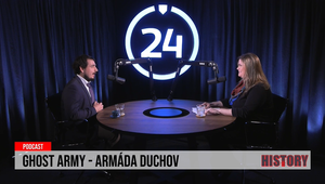 Ghost army – Armáda duchov