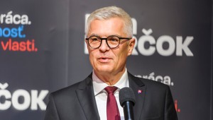 Koniec dohadov: Ivan Korčok mieri do Progresívneho Slovenska