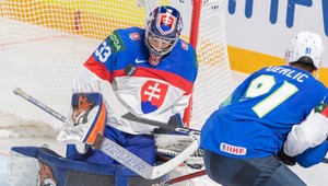 Z druhej ligy k nule na majstrovstvách sveta: Škorvánka chválili tréneri aj spoluhráči