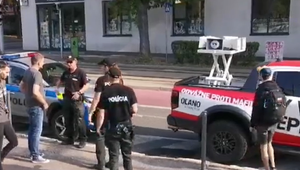 Igora Matoviča vyšla provokácia draho – dostal päsťou do tváre. Incident rieši aj polícia