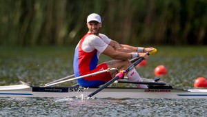 Babač prehodnotil ciele, aj z MS chce medailu