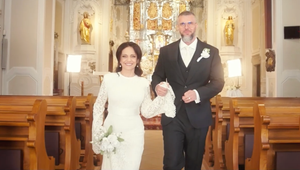 Lucie Bílá sa vydala! Zverejnila VIDEO z dokonalej svadby v totálnom utajení!