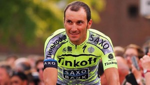 ŠOK v tíme Tinkoff-Saxo. Basso má rakovinu semenníkov, končí na TdF!