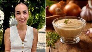 Inšpirujte sa Vanessiným receptom z Bez servítky: Tento cibuľový lekvár si zamilujete!