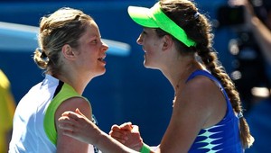 Australian Open: Azarenková prvou finalistkou, vyradila Clijstersovú