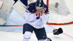 Marcel Haščák nemá zlomeninu, v poriadku aj Ďaloga