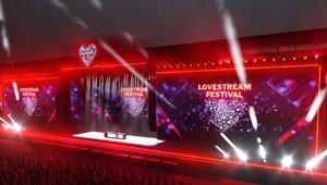 Najväčšia hudobná udalosť leta je za dverami. LOVESTREAM je pripravený na všetko