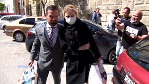 Jankovskú prepustili z nemocnice. Jej advokát povedal, že má vážne poškodené zdravie