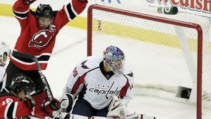 Noc v NHL opäť bez bodov Slovákov