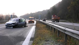 Na cestách v okrese Nové Zámky zahynulo v tomto roku 17 ľudí: Štatisticky ide o vysoké číslo