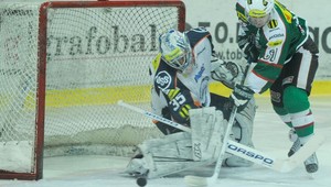 Highlighty: Posledný zdolal prvého, Poprad otočil v Nitre z 0:4