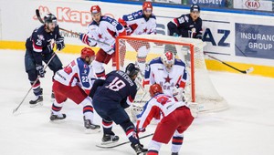 Slovan doma prehral s CSKA Moskva po predĺžení