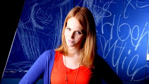 Zo sexi herečky Evy Sakálovej (29) je vášnivá jogínka!