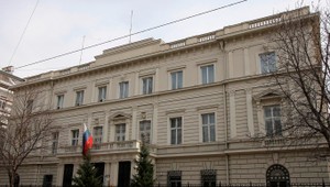 Rakúsko vyhostilo štyroch ruských diplomatov podozrivých zo špionáže