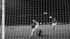 Futbalové Československo. 35 rokov od slávneho Belehradu