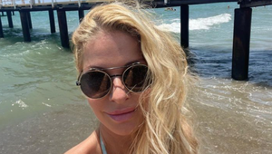 Katarína Jesenská si dopriala zaslúžený oddych: Pozrite, v akej krajine dovolenkuje!