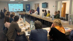 Odborný seminár pre pedagógov stredných odborných škôl