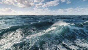 Šialený rev z dna oceánu: Nikto nevie, čo je jeho zdrojom