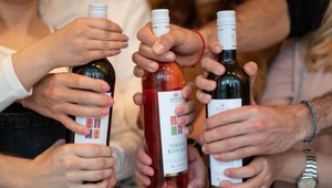 Slováci vedia, čo chcú a poznajú dobré víno