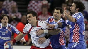 Vo finále domáce Chorvátsko s Francúzskom