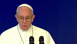 Pápež František si neželá homosexuálov v cirkevných radoch