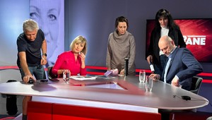 Na hrane s Kollárom a Sulíkom: Rozšafná nálada a politici samý vtip. Zhodli sa, že sa treba zastať svojich ľudí