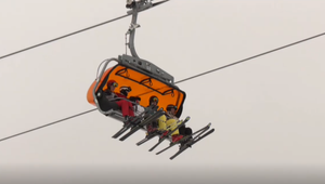 Za lyžovačku si priplatíme takmer všade. V prieskume sme zisťovali, koľko percent Slovákov si ju môže dovoliť