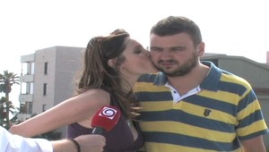 Šuvadová a Gordulič: Sú spolu!?