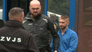 Kauza, ktorá šokovala Slovensko: Súd uzavrel prípad plánovanej vraždy policajta