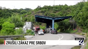 Pozrite si zhrnutie aktuálnych správ zo 17. júna 2023 v relácii Udalosti 22