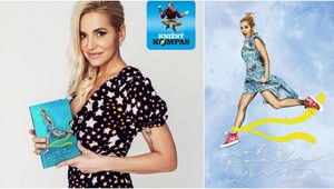 Nový diár Dary Rolins: „Aj Karel Gott po čase uznal, že to bola odo mňa frajerina.“