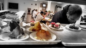 Šetríme už aj na obedoch, prichádza éra obedárov