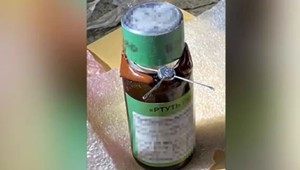 Na Slovensko chceli prepašovať kilogramy nebezpečnej látky. Ide o lukratívny tovar pre teroristov