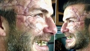 A taký to bol fešák! Spoznávate ho?