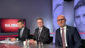 Na hrane aj o tragédii v Parchovanoch: Voči šikane musí byť nulová tolerancia, zhoduje sa minister so svojimi predchodcami