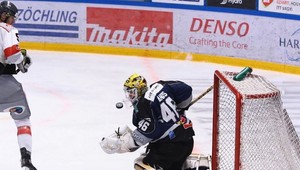 Janus si našiel dočasné pôsobisko a v derby zdolal Capitals