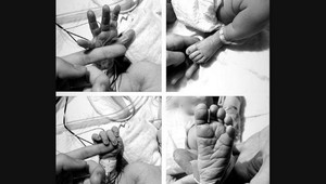 Celebritné bábätko je na svete! Slovenská herečka porodila hudobníkovi DCÉRU