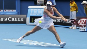 Na čele tenisových rebríčkov Wozniacka s Nadalom