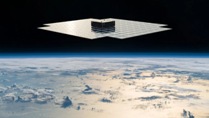 Internet zo satelitov mieri priamo do mobilov