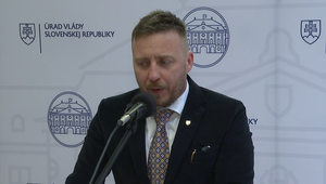 Kotlár žiada vyššie právomoci a tresty za pandémiu: Aké má plány?