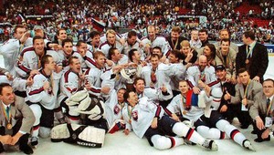 Majstri sveta z Göteborgu 2002 Somík a Štrbák ukončili kariéru