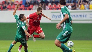 Ukážkový gól lídrovi nestačil ani na bod, Tatran sa totiž konečne trafil!