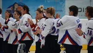 Už sa nedali zahanbiť! Slovenky zdolali Čínu