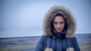 Toto musíte vidieť: Pôvabná Natália Germáni pred objektívom vyzerá ako bohyňa!