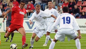 V Slovenskom pohári corgoňligisti už pozorní