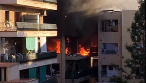 Výbuch v Barcelone, jeden mŕtvy