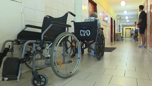 Muž s kušou zavraždil ženu priamo v nemocnici