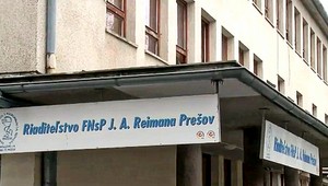 V prešovskej nemocnici plnia voľné miesta, štrajkujúce sestry nie sú súdržné