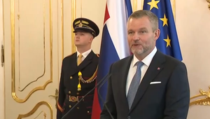 Príhovor prezidenta Petra Pellegriniho pri príležitosti vymenovania generálov ozbrojených síl